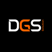 dgs solution logo